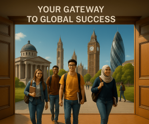 Discover the University of Huddersfield, London: Your Gateway to Global Success